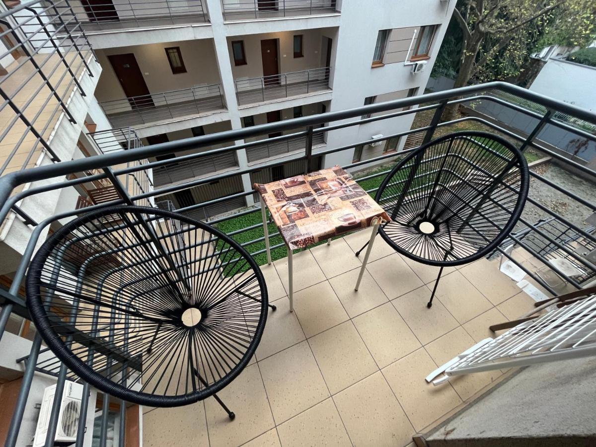 Corvin Pearl Deluxe Apartman Budapest Kültér fotó