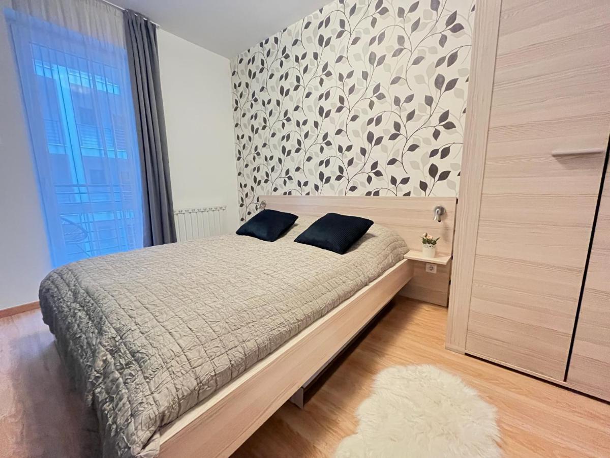 Corvin Pearl Deluxe Apartman Budapest Kültér fotó
