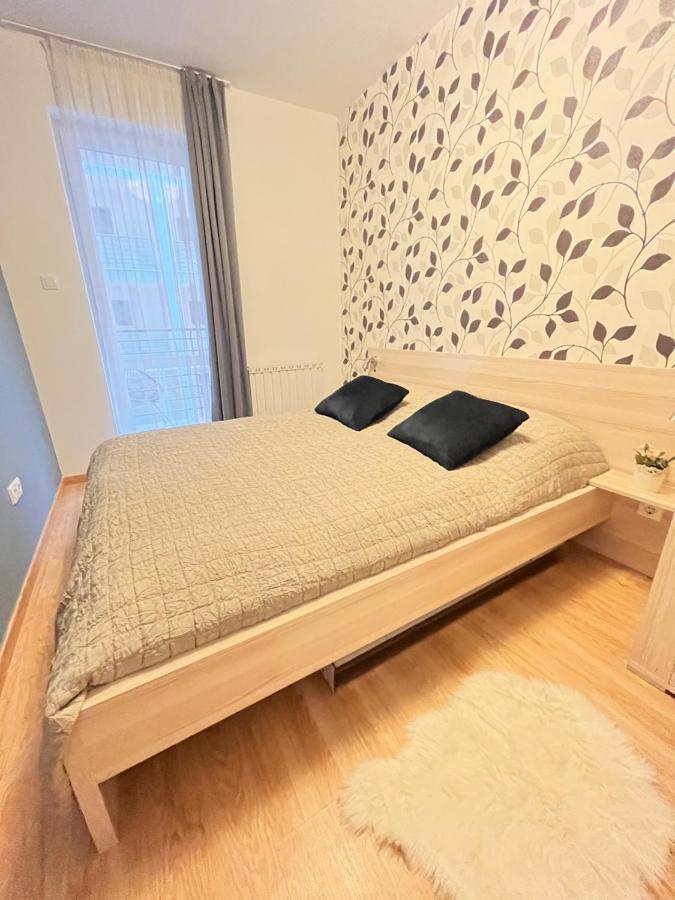 Corvin Pearl Deluxe Apartman Budapest Kültér fotó
