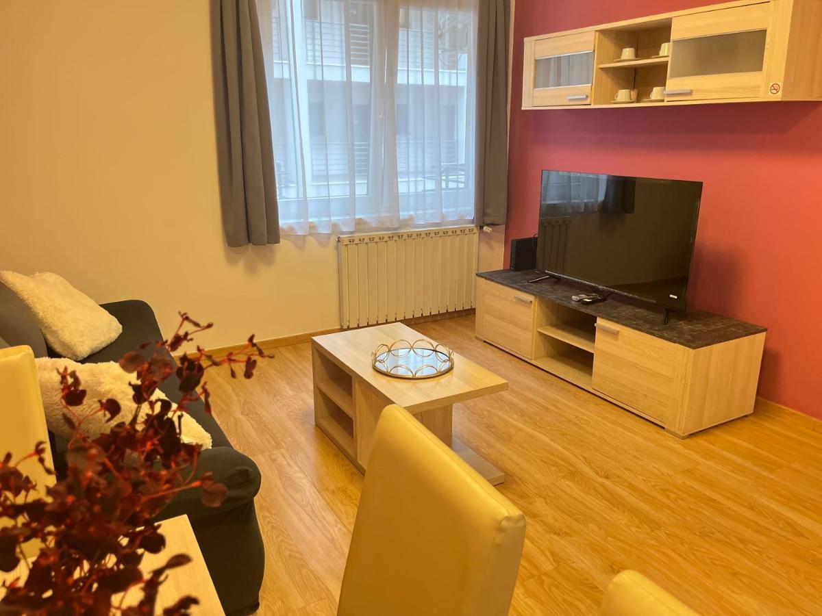 Corvin Pearl Deluxe Apartman Budapest Kültér fotó